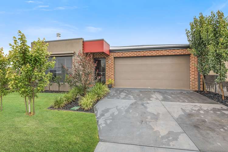 Main view of Homely house listing, 8 Cowan Court, Neerim South VIC 3831