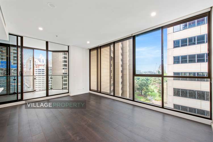 Third view of Homely apartment listing, 1102/209 Castlereagh Street, Sydney NSW 2000