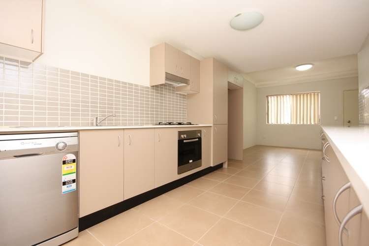 Third view of Homely apartment listing, 39/9-21 Hillcrest Street, Homebush NSW 2140