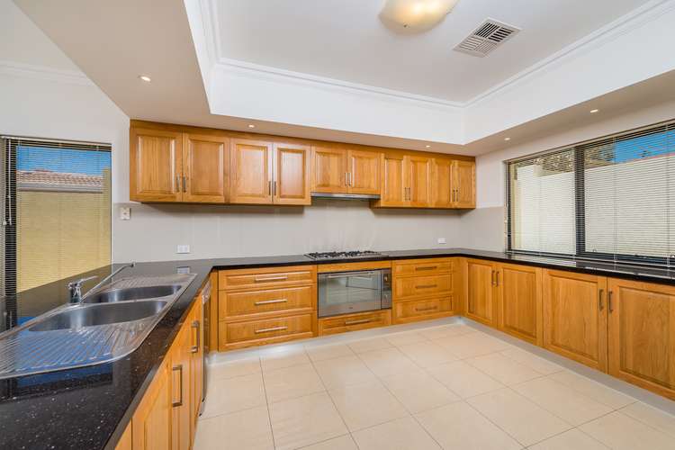 Main view of Homely house listing, 160B McDonald Street, Joondanna WA 6060