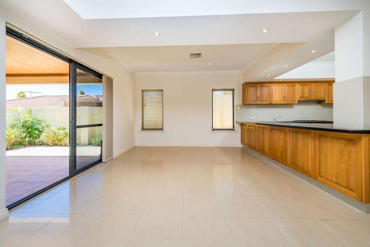 Sixth view of Homely house listing, 160B McDonald Street, Joondanna WA 6060