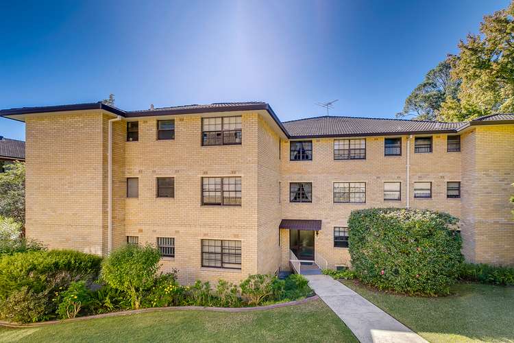 Second view of Homely unit listing, 23/181-185 Pacific Highway, Roseville NSW 2069