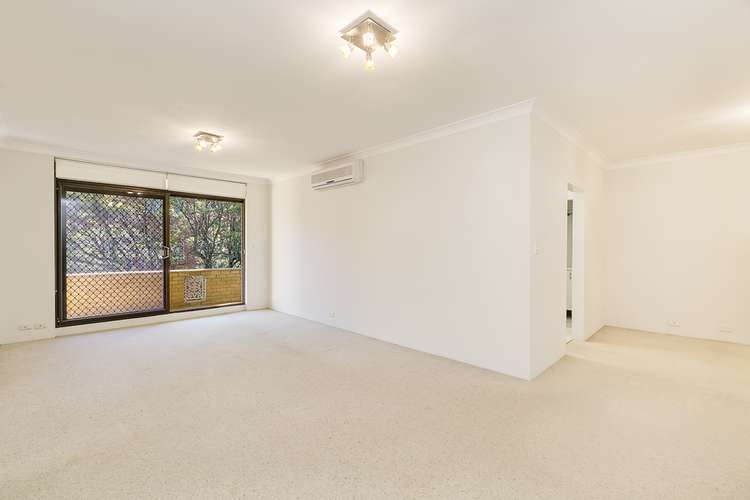 Third view of Homely unit listing, 23/181-185 Pacific Highway, Roseville NSW 2069