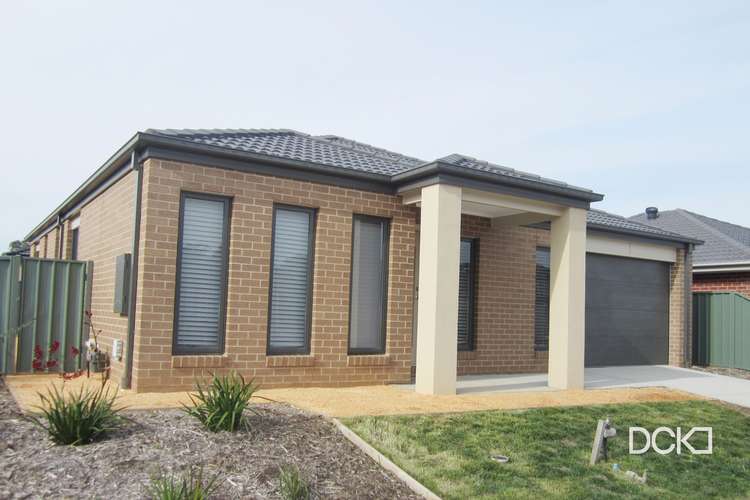 Main view of Homely house listing, 18 Diva Way, Huntly VIC 3551