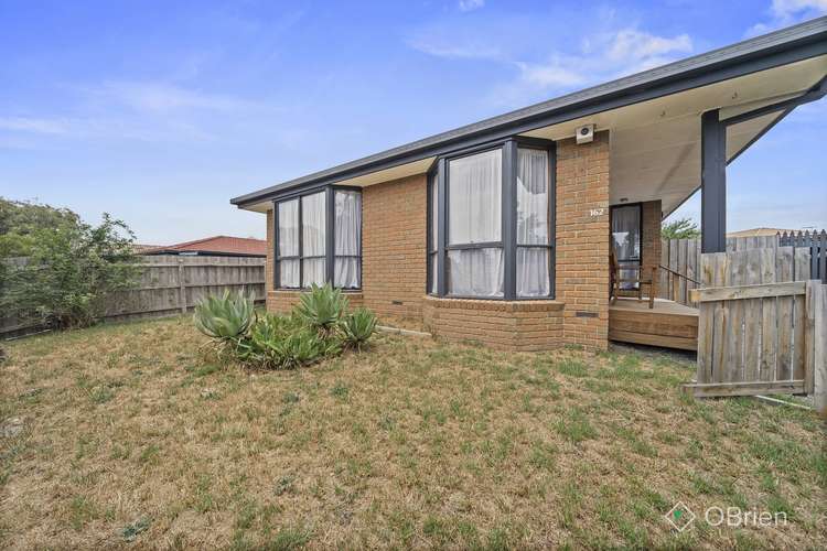 Second view of Homely house listing, 162 Hall Road, Carrum Downs VIC 3201
