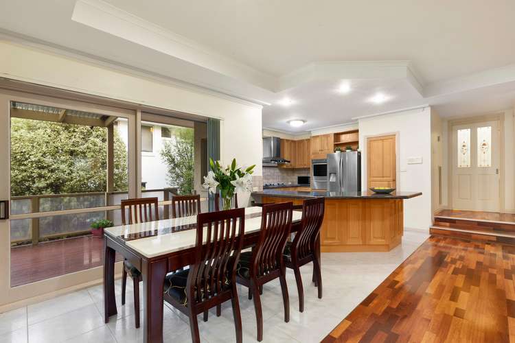 Fourth view of Homely house listing, 38 Strathconnan Place, Wheelers Hill VIC 3150