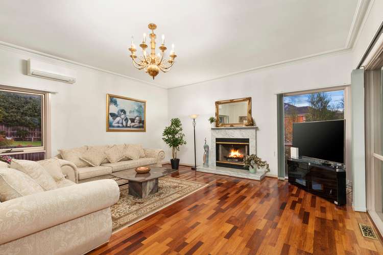 Sixth view of Homely house listing, 38 Strathconnan Place, Wheelers Hill VIC 3150