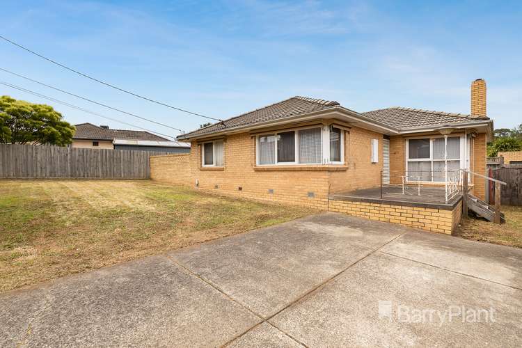 Sixth view of Homely house listing, 88 Harley Street North, Knoxfield VIC 3180