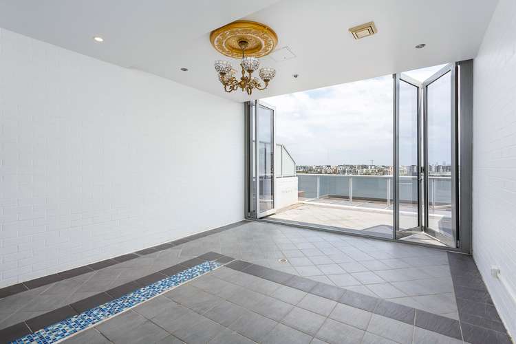 Main view of Homely apartment listing, 666/8A Mary Street, Rhodes NSW 2138