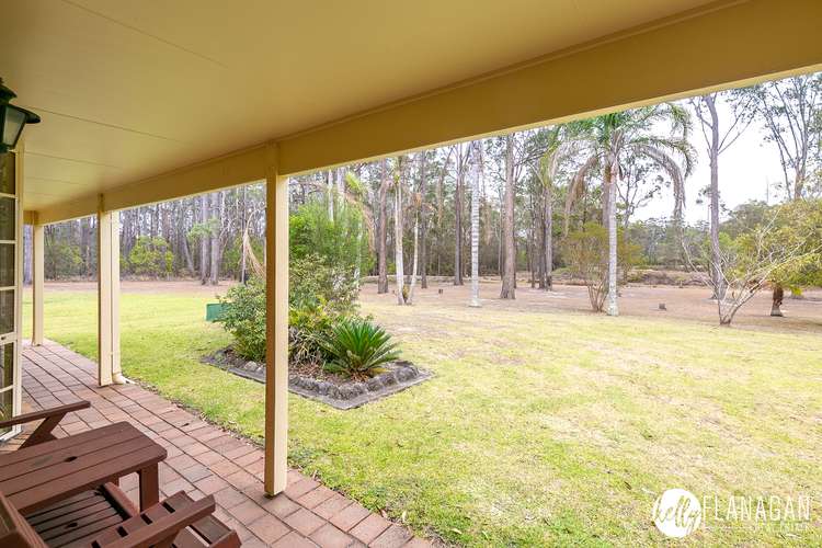 Fourth view of Homely acreageSemiRural listing, 75 Blairs Lane, South Kempsey NSW 2440