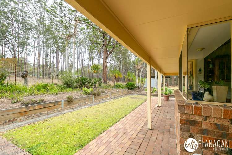 Fifth view of Homely acreageSemiRural listing, 75 Blairs Lane, South Kempsey NSW 2440
