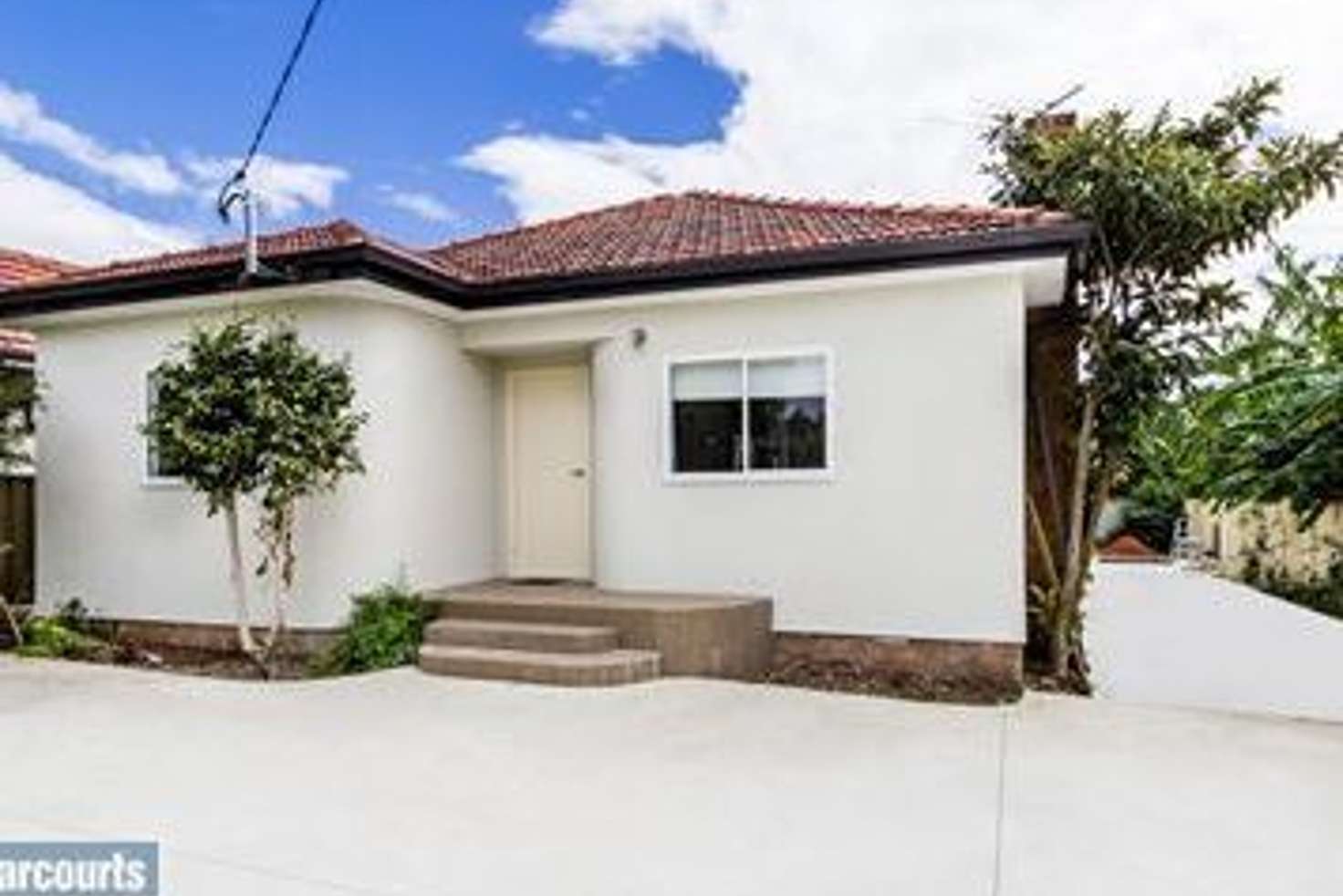 Main view of Homely house listing, 204B Woodville Road, Merrylands NSW 2160