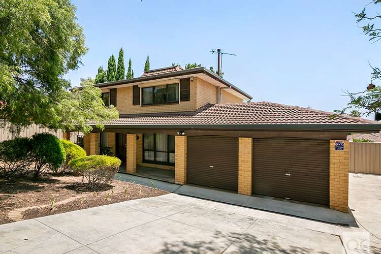 Main view of Homely house listing, 643 Portrush Road, Glen Osmond SA 5064