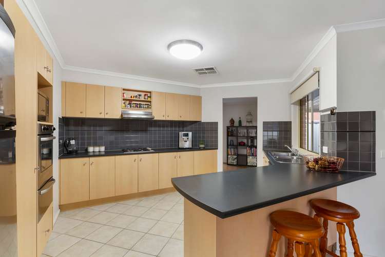 Third view of Homely house listing, 32 Pilgrim Drive, Hillside VIC 3037