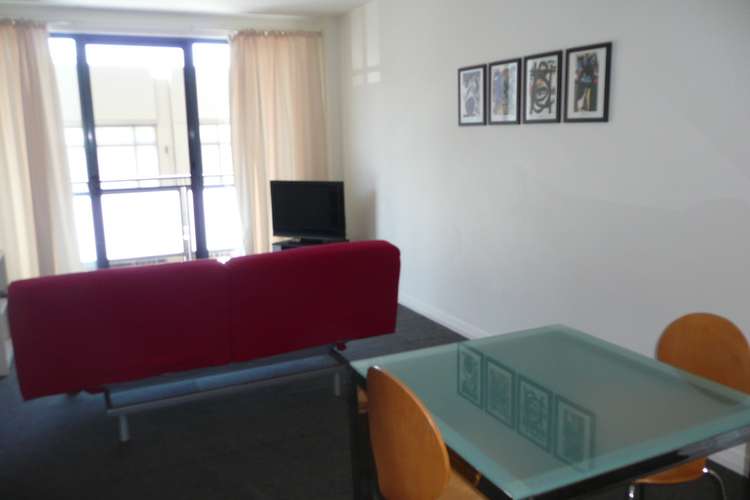 Third view of Homely apartment listing, 1/9 Ebenezer Place, Adelaide SA 5000