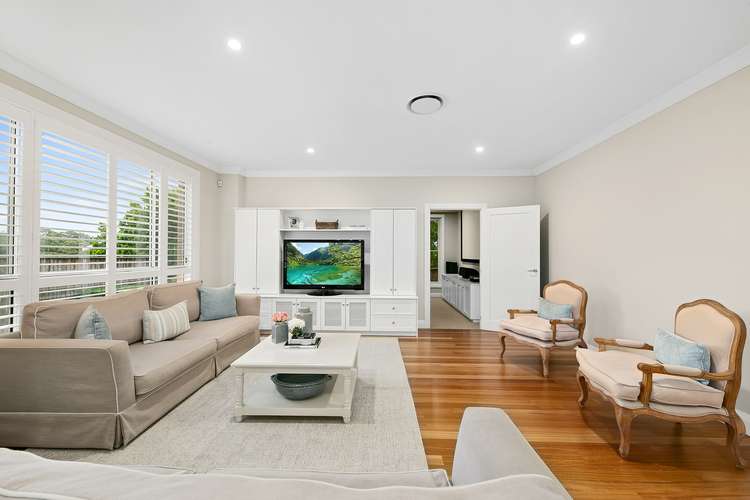 Second view of Homely house listing, 48 Range Road, West Pennant Hills NSW 2125