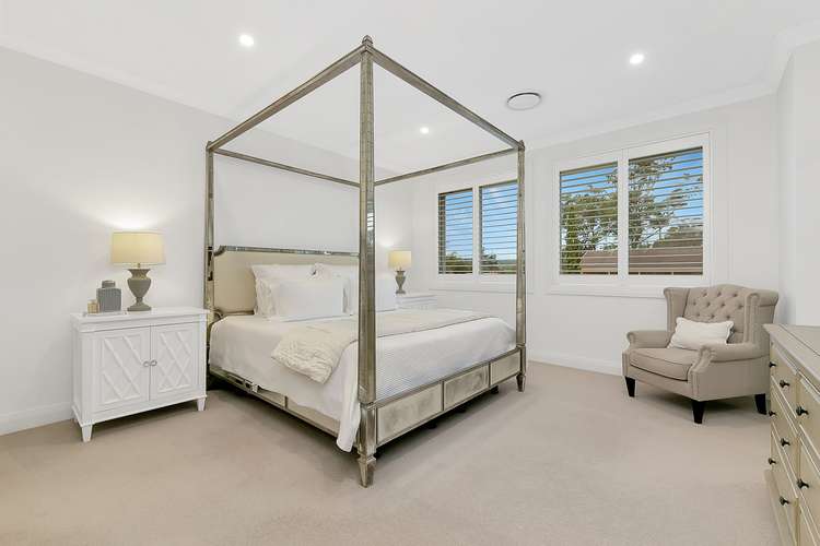 Fifth view of Homely house listing, 48 Range Road, West Pennant Hills NSW 2125