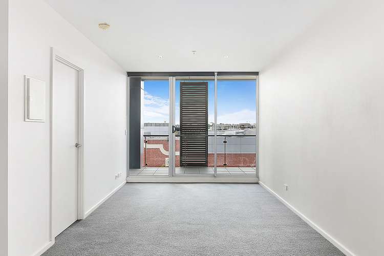 Fourth view of Homely apartment listing, 507/8 Gheringhap Street, Geelong VIC 3220