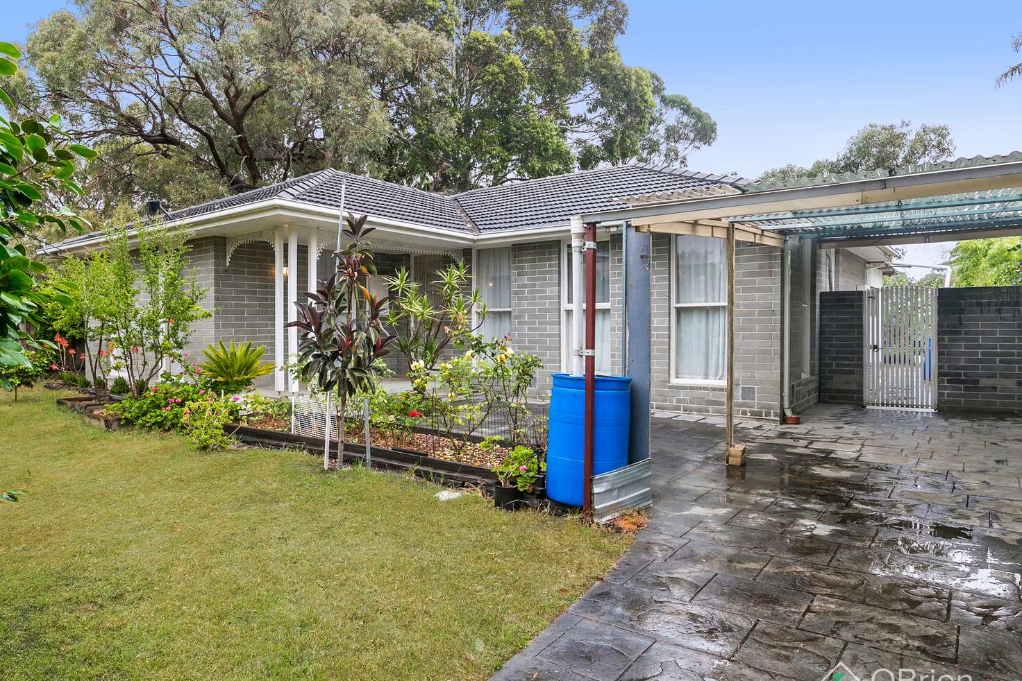 Main view of Homely house listing, 24 Alexander Crescent, Frankston VIC 3199