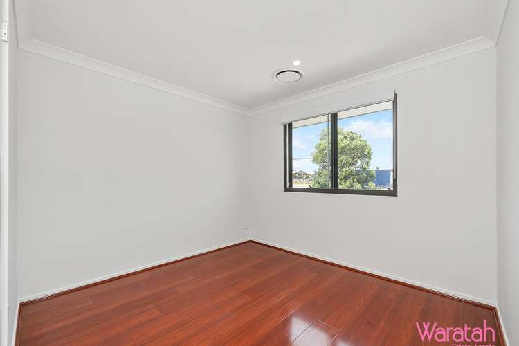 Fifth view of Homely house listing, 5 Hazelwood Avenue, Marsden Park NSW 2765