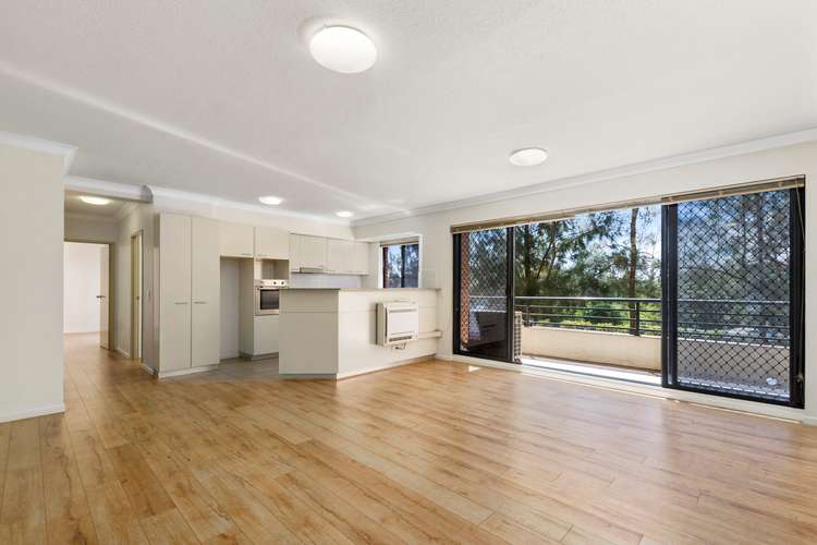 Main view of Homely unit listing, 129/214-220 Princes Highway, Fairy Meadow NSW 2519