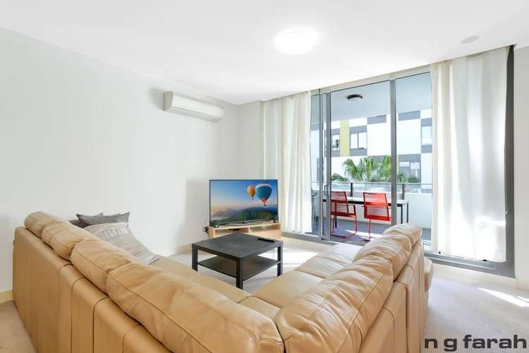 Main view of Homely apartment listing, 156/619-629 Gardeners Road, Mascot NSW 2020