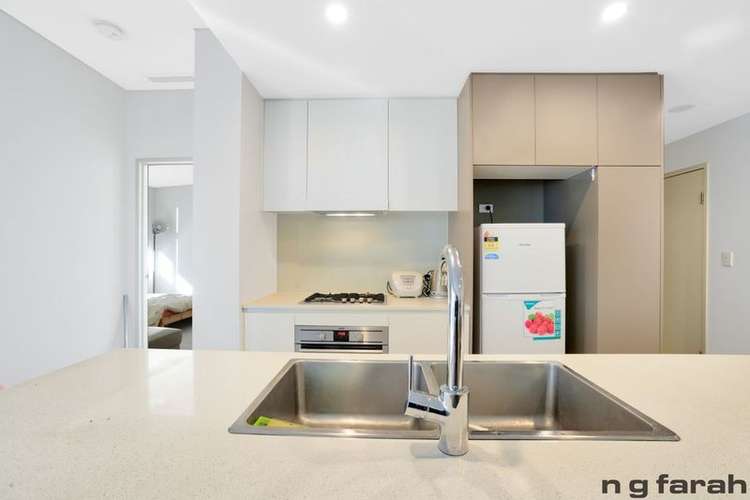 Third view of Homely apartment listing, 156/619-629 Gardeners Road, Mascot NSW 2020