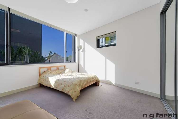 Fourth view of Homely apartment listing, 156/619-629 Gardeners Road, Mascot NSW 2020