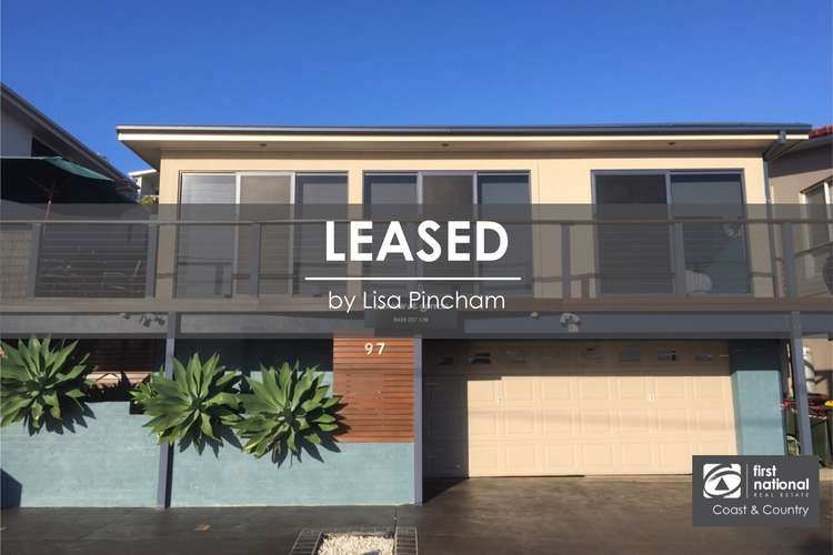 Main view of Homely unit listing, 3/97 Stafford Street, Gerroa NSW 2534