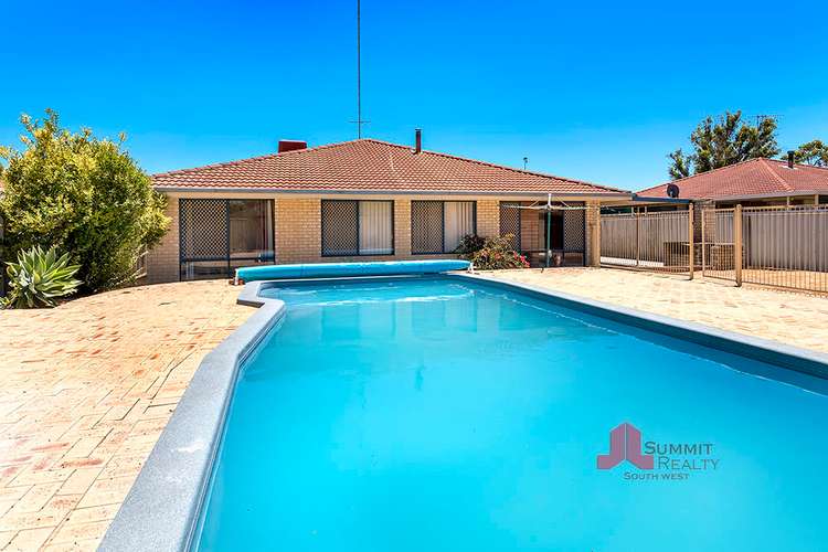 Second view of Homely house listing, 23 Recreation Drive, Eaton WA 6232