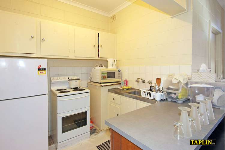 Third view of Homely unit listing, 66/19 South Terrace, Adelaide SA 5000