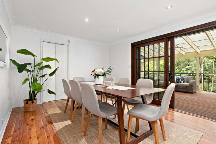 Third view of Homely house listing, 34 Tecoma Drive, Glenorie NSW 2157
