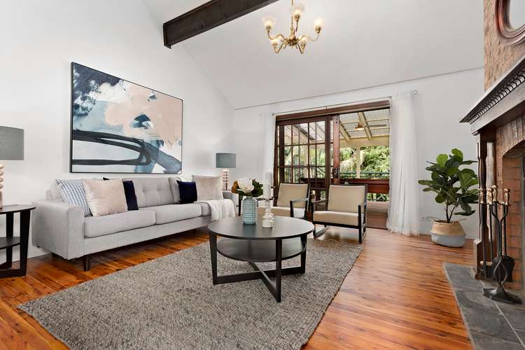 Fifth view of Homely house listing, 34 Tecoma Drive, Glenorie NSW 2157