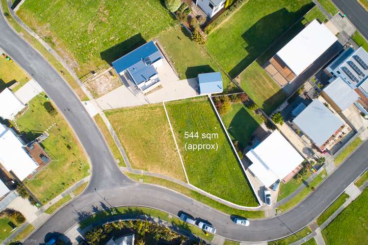 Second view of Homely residentialLand listing, 6 Seaview Drive, Apollo Bay VIC 3233