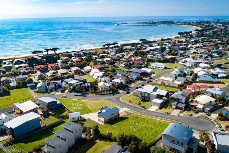 Fifth view of Homely residentialLand listing, 6 Seaview Drive, Apollo Bay VIC 3233