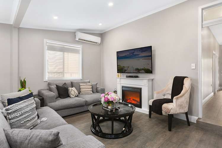 Second view of Homely house listing, 14 Flora Street, Roselands NSW 2196