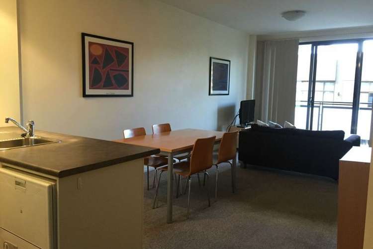 Third view of Homely apartment listing, 2/9 Ebenezer Place, Adelaide SA 5000