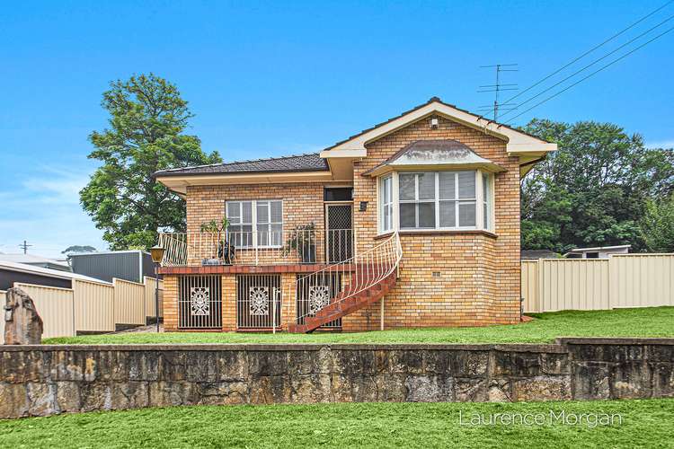 2 Robson Street, Corrimal NSW 2518