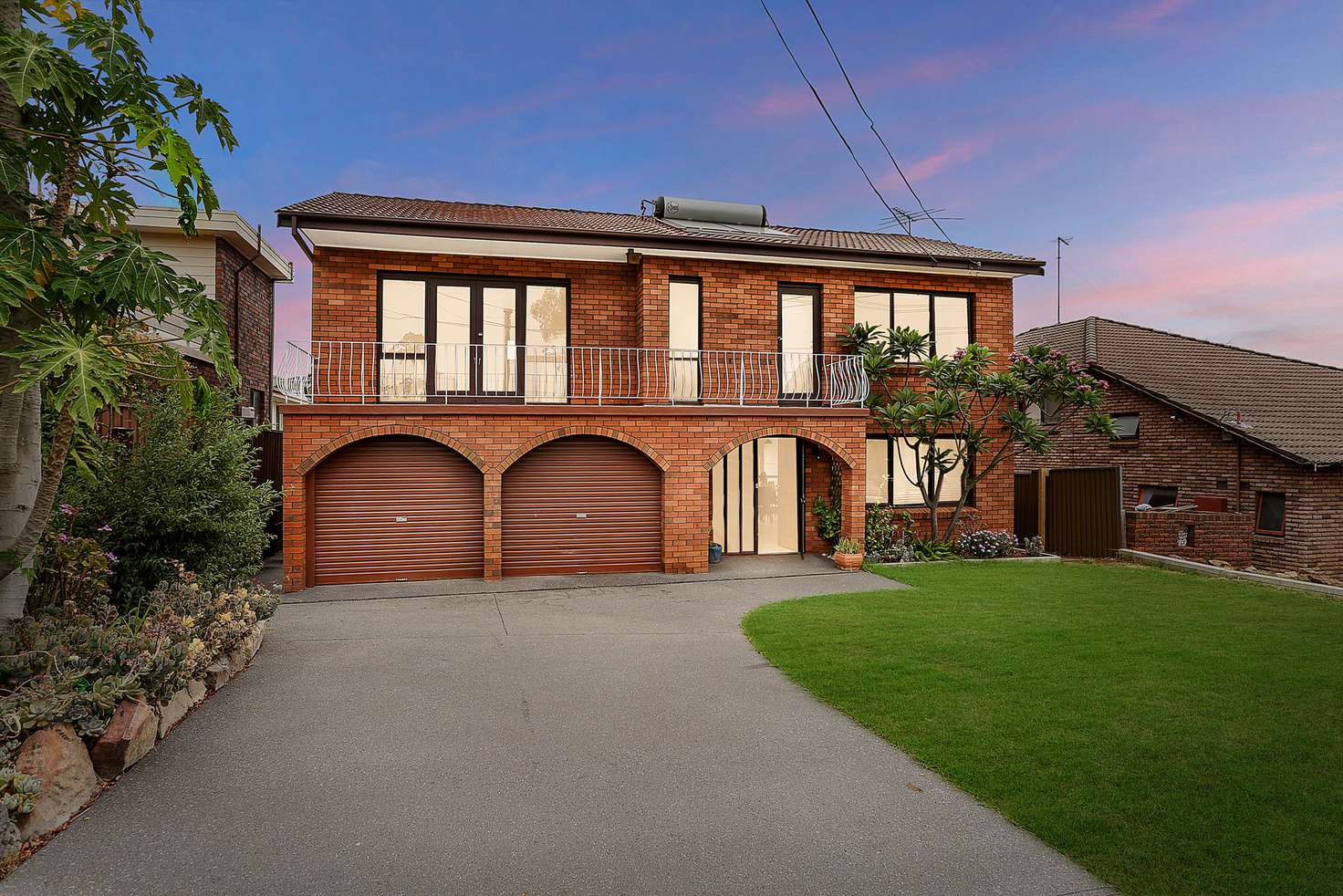 Main view of Homely house listing, 348 Marion Street, Condell Park NSW 2200