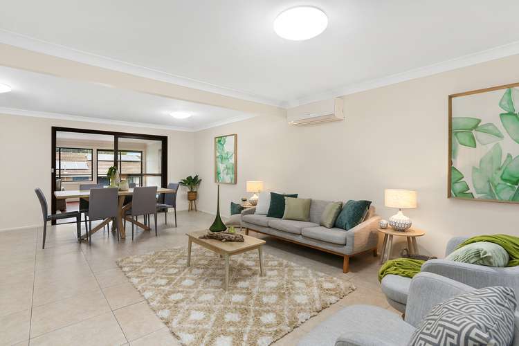 Second view of Homely house listing, 348 Marion Street, Condell Park NSW 2200