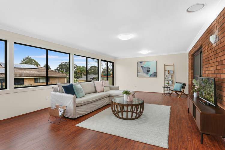 Fourth view of Homely house listing, 348 Marion Street, Condell Park NSW 2200
