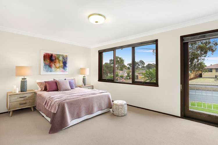 Fifth view of Homely house listing, 348 Marion Street, Condell Park NSW 2200