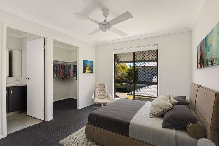Third view of Homely townhouse listing, 1/96 Mary Street, East Toowoomba QLD 4350