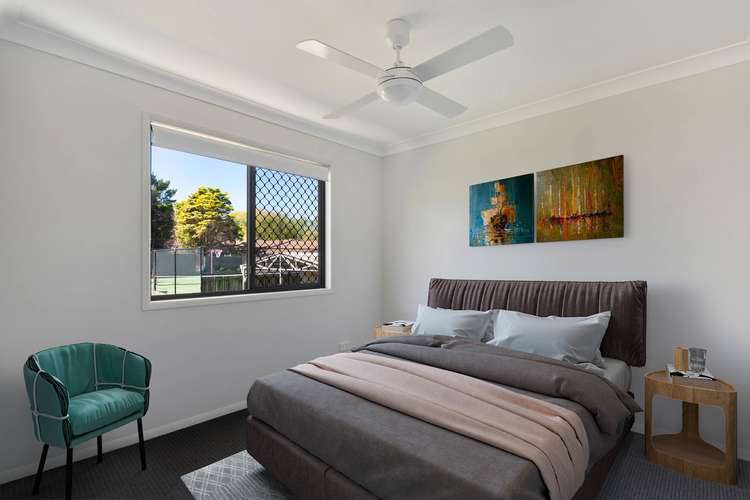 Fifth view of Homely townhouse listing, 1/96 Mary Street, East Toowoomba QLD 4350