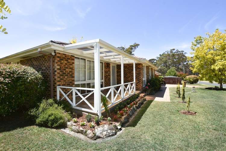 Second view of Homely house listing, 6 Telopea Street, Colo Vale NSW 2575