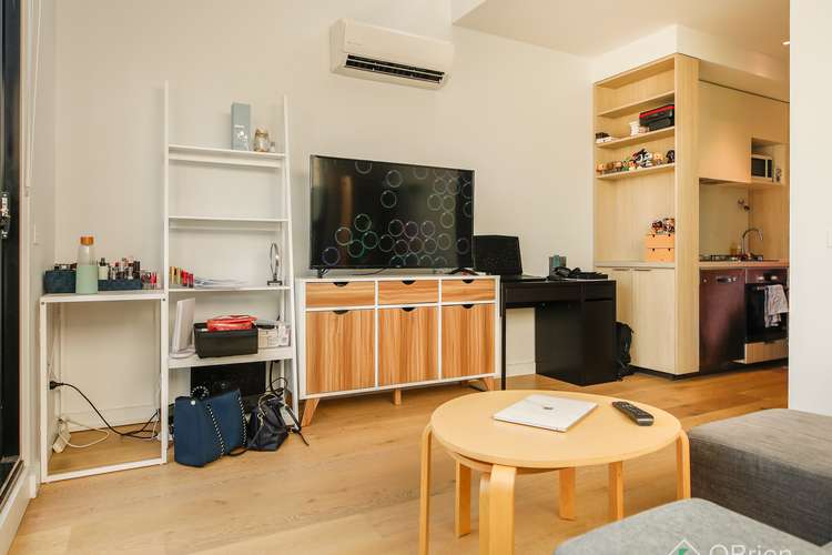 Fourth view of Homely apartment listing, 313/1 Queen Street, Blackburn VIC 3130