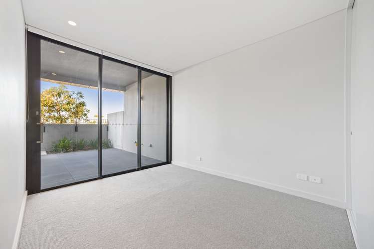 Fourth view of Homely apartment listing, 004/2 Galaup Street, Little Bay NSW 2036