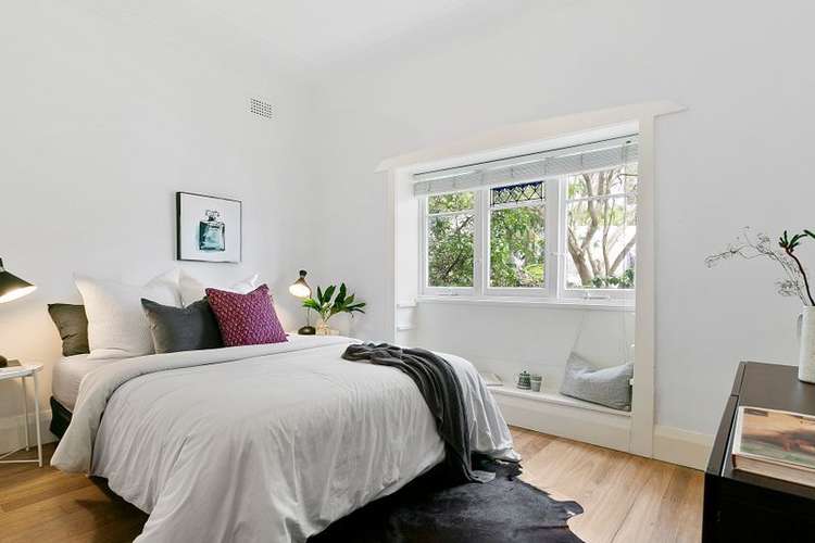 Second view of Homely apartment listing, 2A/6 Bates Avenue, Paddington NSW 2021