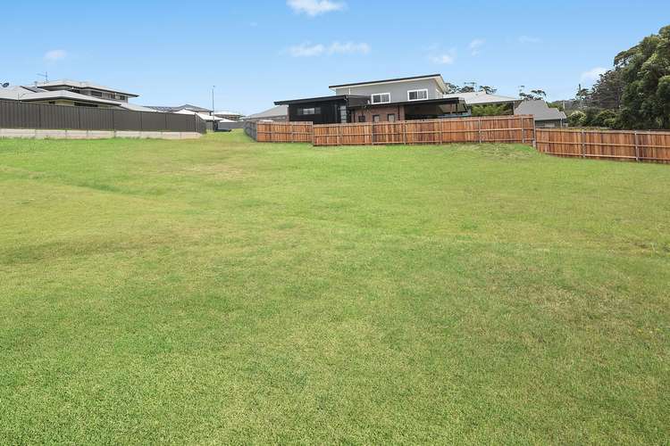 Second view of Homely residentialLand listing, 17 Grandview Close, Sapphire Beach NSW 2450