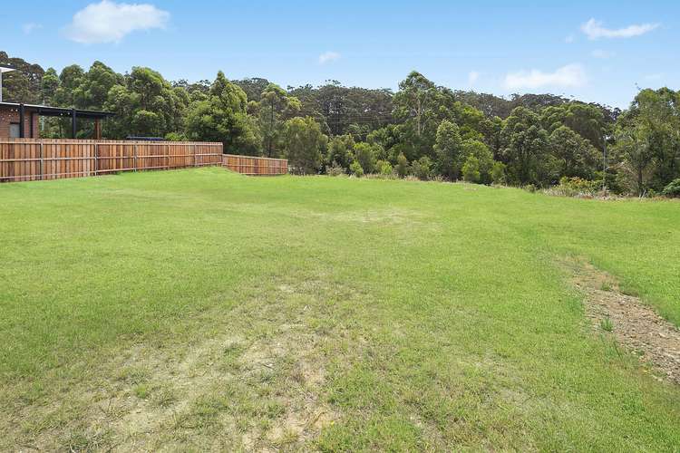 Fourth view of Homely residentialLand listing, 17 Grandview Close, Sapphire Beach NSW 2450